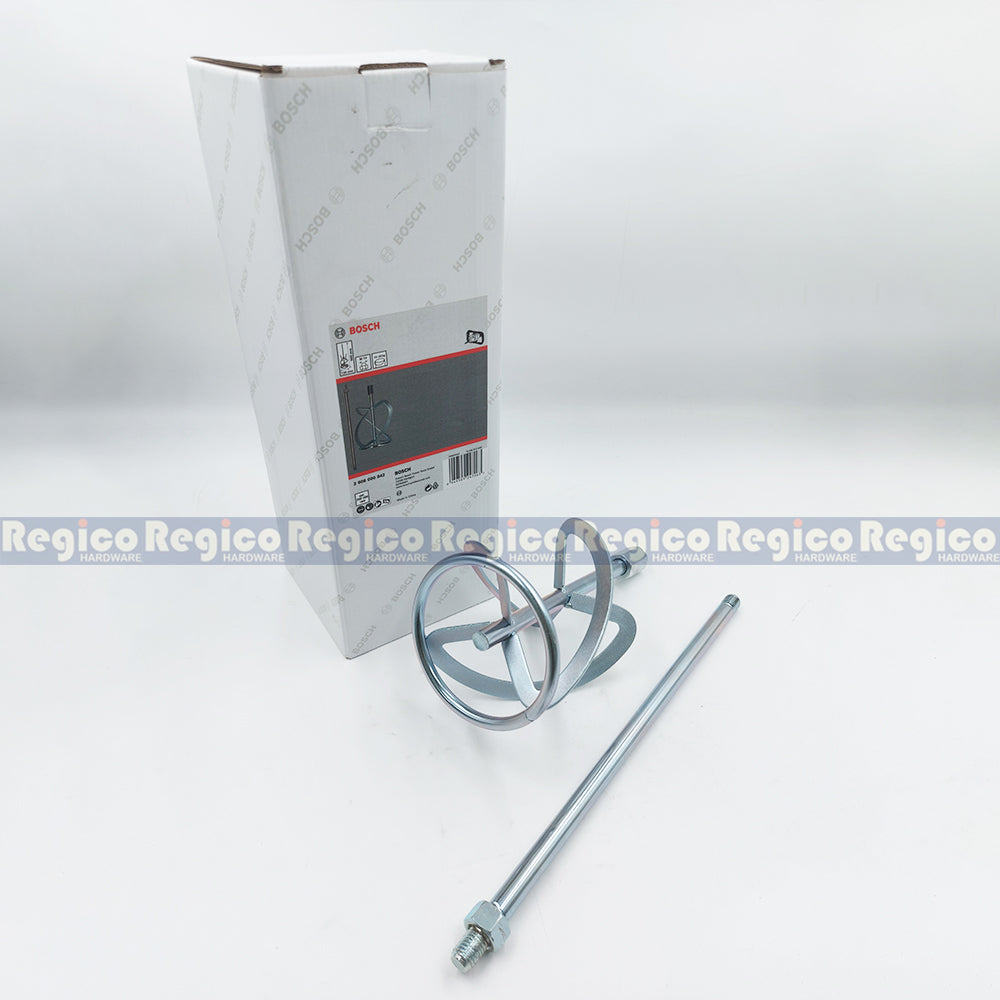 Bosch GRW 140 Portable Cement Mixer Stirring Mechanism Bosch CoC