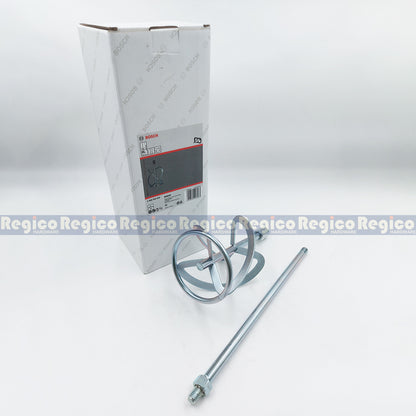 Bosch GRW 140 Portable Cement Mixer Stirring Mechanism Bosch CoC