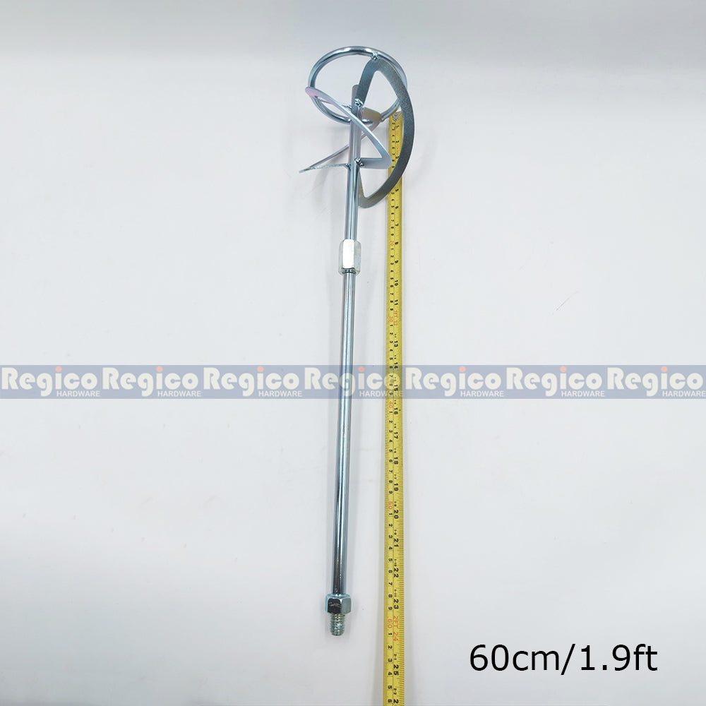 Bosch GRW 140 Portable Cement Mixer Stirring Mechanism Bosch CoC