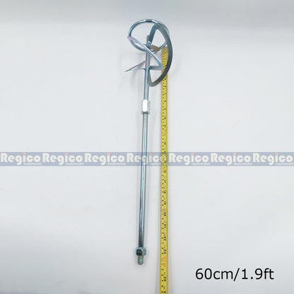Bosch GRW 140 Portable Cement Mixer Stirring Mechanism Bosch CoC