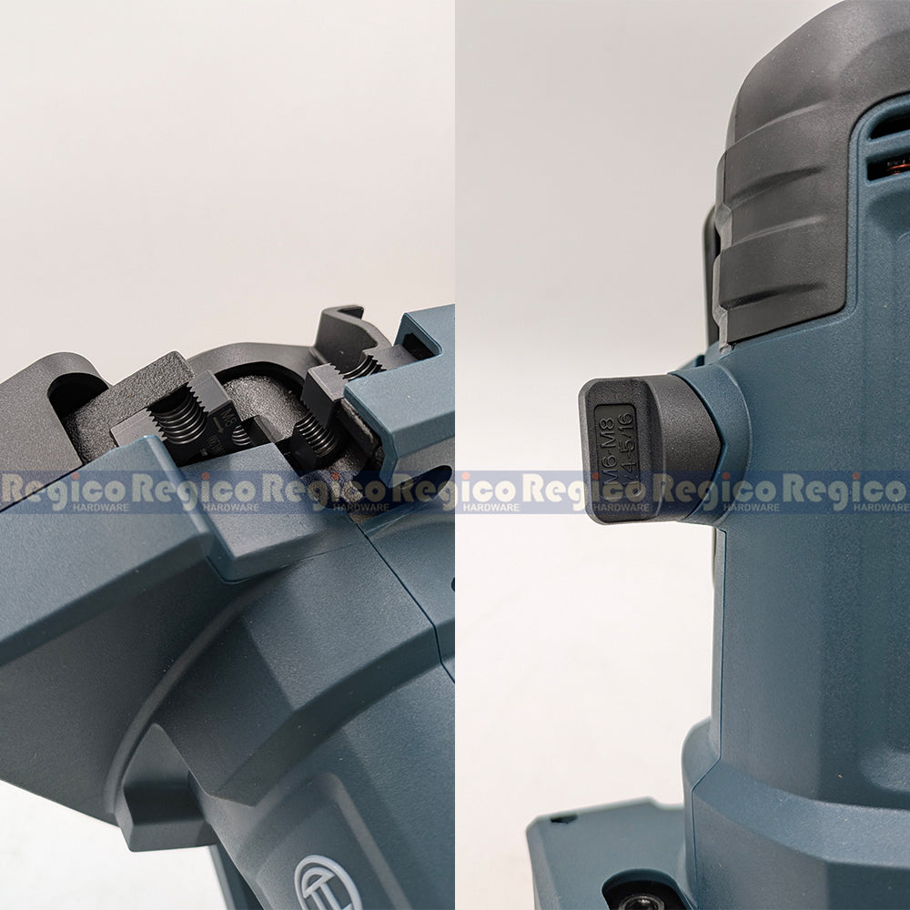 Bosch GGC 18V-12 Pro Heavy Duty Brushless Cordless Threaded Rod Cutter Bosch Cordless 18v
