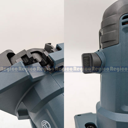 Bosch GGC 18V-12 Pro Heavy Duty Brushless Cordless Threaded Rod Cutter Bosch Cordless 18v