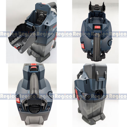 Bosch GAS 18v-6LS Cordless 6 Liter Vacuum Cleaner