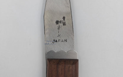 FUJIWARA 230mm Japanese Folding Grafting Gardening Pocket EDC Tool TR019