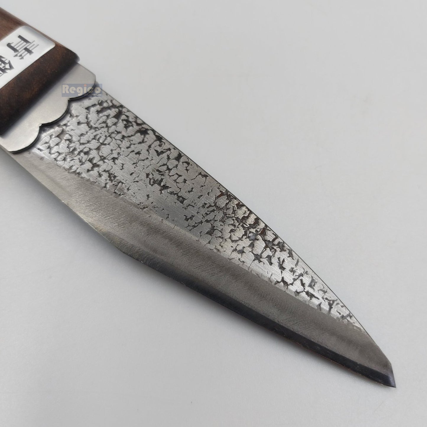 FUJIWARA 230mm Japanese Folding Grafting Gardening Pocket EDC Tool TR019