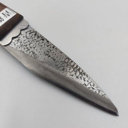 FUJIWARA 230mm Japanese Folding Grafting Gardening Pocket EDC Tool TR019