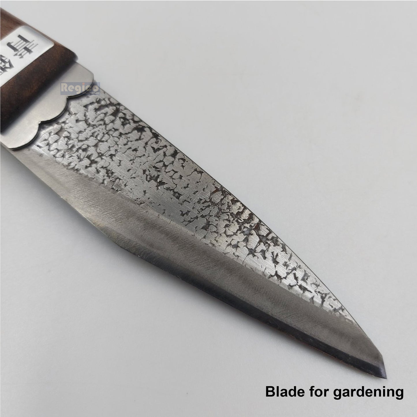 FUJIWARA 230mm Japanese Folding Grafting Gardening Pocket EDC Tool TR019