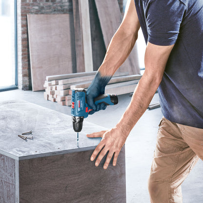 BOSCH GSR 120 10mm Cordless Hand Drill Driver Original Genuine Bosch COC