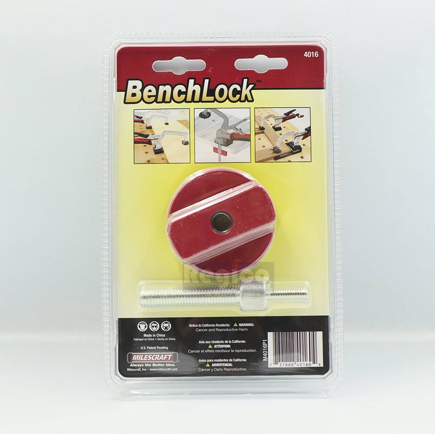 Milescraft Bench Lock (4016)