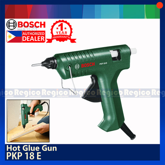 Bosch PKP 18E Hot Glue Gun Bosch Lawn Garden