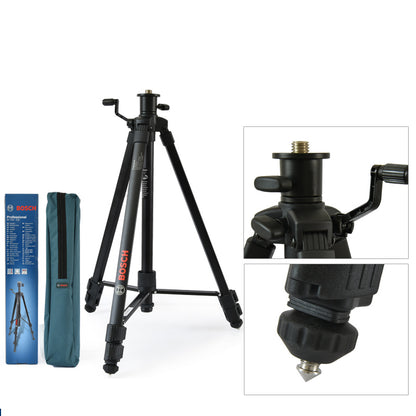 BOSCH BT 150 5/8 thread Professional Building Tripod Bosch Measuring