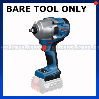 Bosch 780 Nm GDS 18v-780 Brushless Cordless Impact Driver Wrench Bosch Cordless