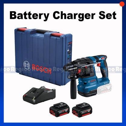 Bosch SDS+ GBH 185 LI Brushless Cordless 18v Rotary Hammer Bosch Cordless