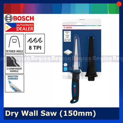 Bosch Dry Wall Saw 150mm Bosch Hand Tools 1600A03BZ5