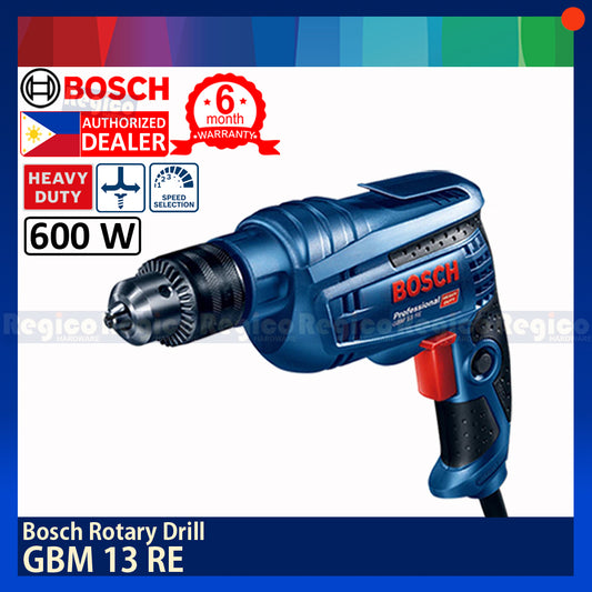 BOSCH GBM 13 RE 13mm Electric Drill Bosch Blue Line