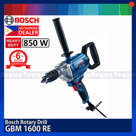 BOSCH GBM 1600 RE 16mm Electric Drill Bosch Blue Line