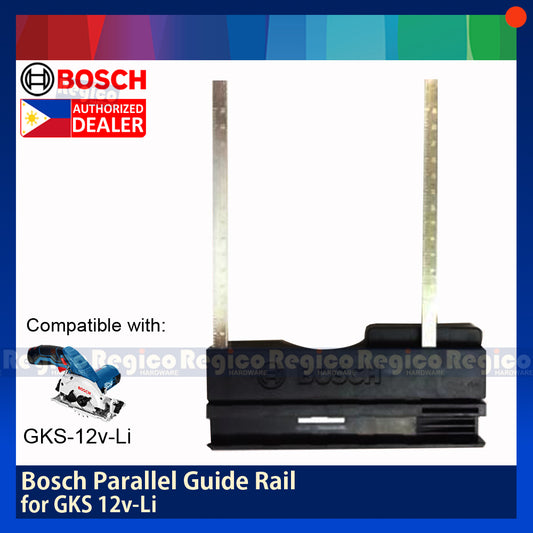 BOSCH Parallel Guide for FSN Guide Rail for GKS 12v-li Original Genuine Bosch Accessories