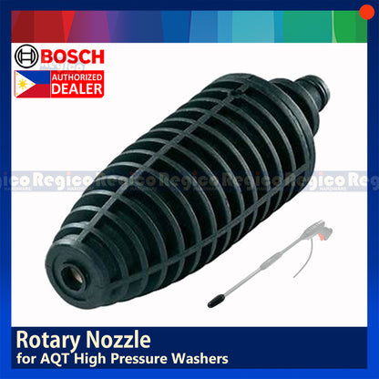 BOSCH Rotary Nozzle High Pressure Washer Accessories (800580)