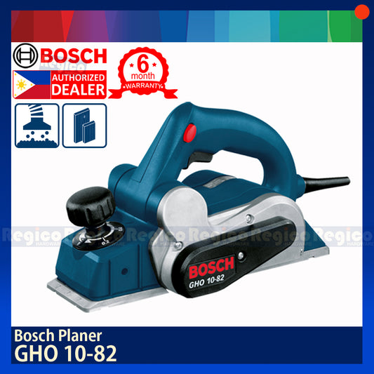 Bosch GHO 16-82 600w 82mm Electric Planer Bosch Blue Line