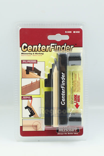 Milescraft Center Finder #8458 #8408