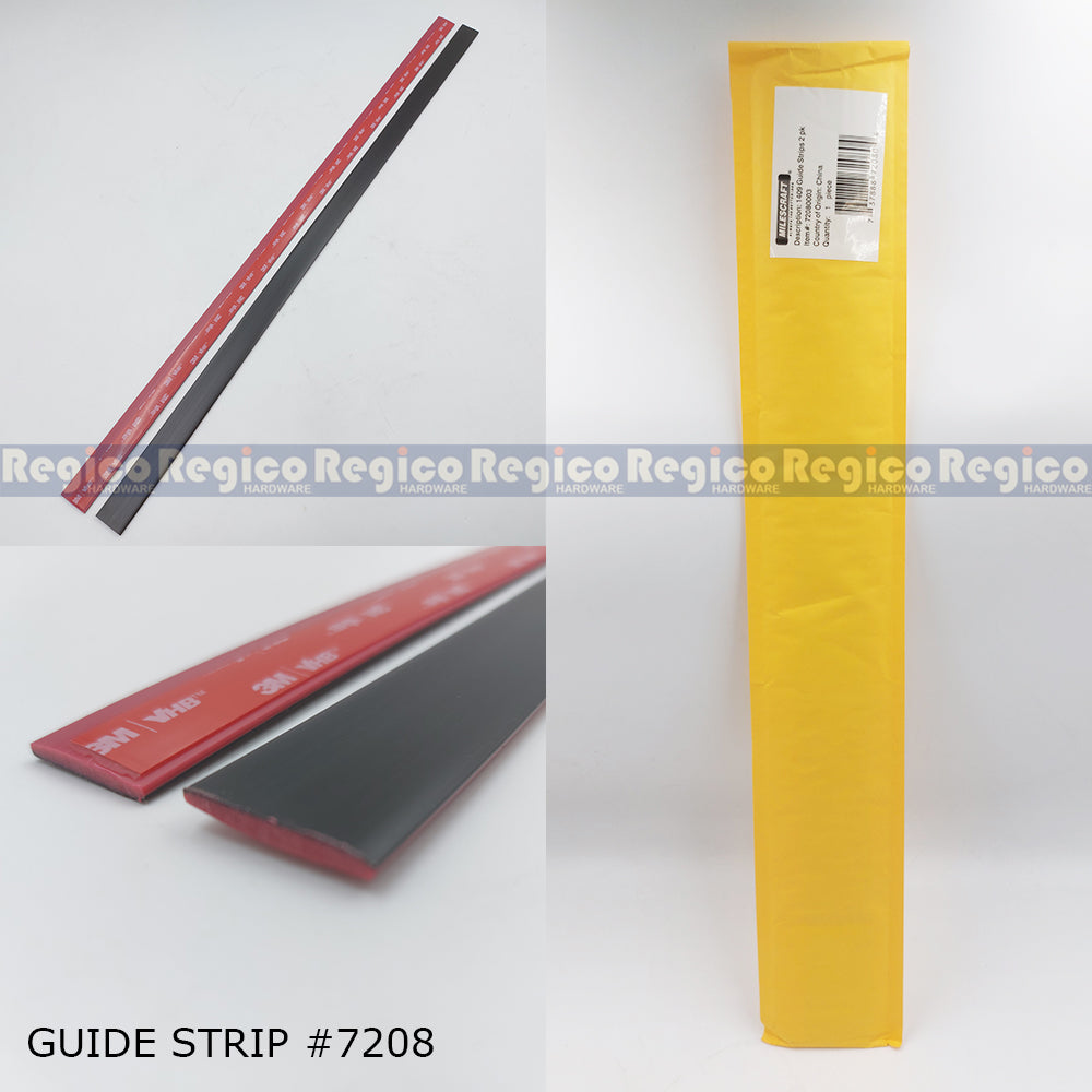 Milescraft 56 inches 4.5 ft Track Saw Guide Rail Extension #1409