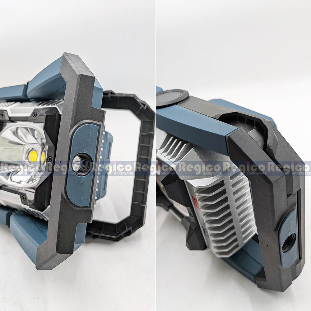 Bosch GLI 18V-3000 3000 Lumens Cordless Flood Light Bosch Cordless