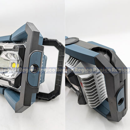 Bosch GLI 18V-3000 3000 Lumens Cordless Flood Light Bosch Cordless