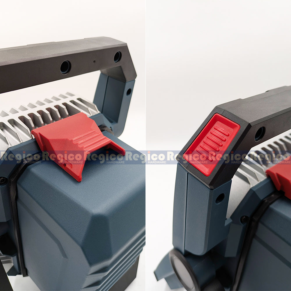 Bosch GLI 18V-3000 3000 Lumens Cordless Flood Light Bosch Cordless