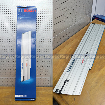 Bosch FSN 740 X Bosch Cross-Cutting Guide Rail Bosch Accessories
