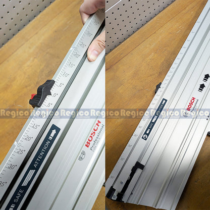 Bosch FSN 740 X Bosch Cross-Cutting Guide Rail Bosch Accessories