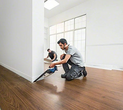 BOSCH GAS 18v-1 Cordless Vacuum UNIT ONLY Battery and charger not included Original Genuine Bosch Cordless