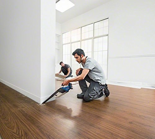BOSCH GAS 18v-1 Cordless Vacuum UNIT ONLY Battery and charger not included Original Genuine Bosch Cordless