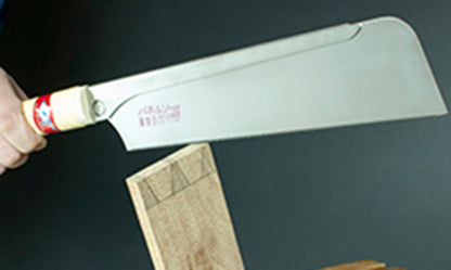 Zetsaw 240mm Dozuki Japanese Hand Saw H-240