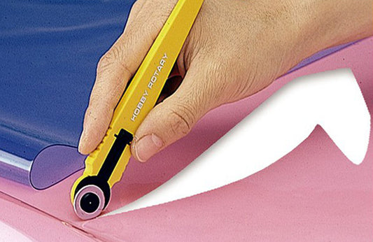 OLFA Spare Rotary Cutter Blade (RB45-10)
