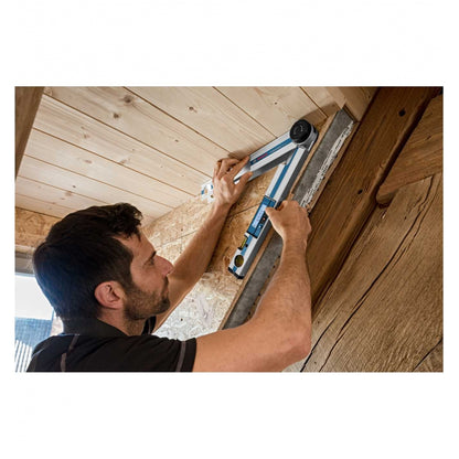 BOSCH GAM 220 Digital Level 0-220 Degree Bosch Measuring