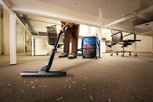 BOSCH GAS 15 Vacuum Cleaner