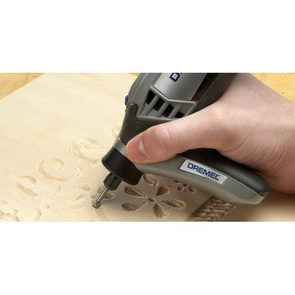 DREMEL #577 Detailer's Grip Dremel Attachments