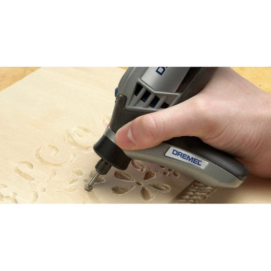 DREMEL #577 Detailer's Grip Dremel Attachments
