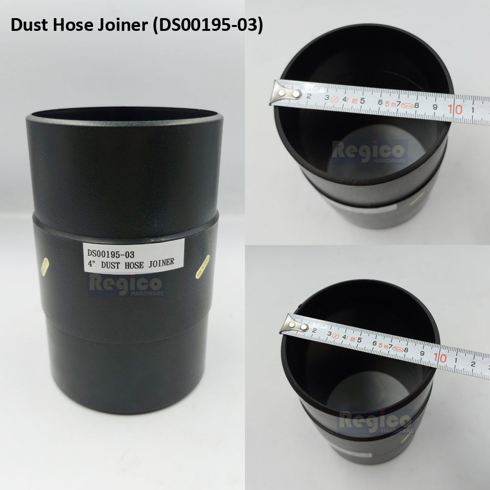 Regicocraft Dust Collector Collecting Accessories