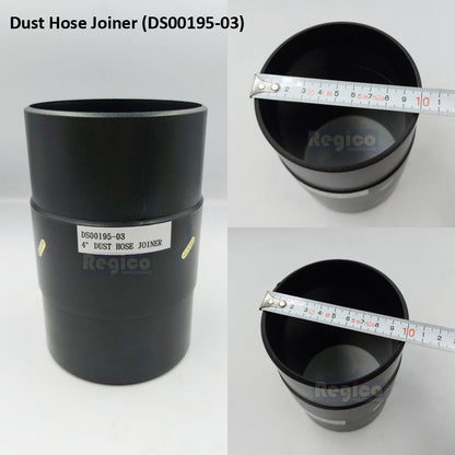 Regicocraft Dust Collector Collecting Accessories
