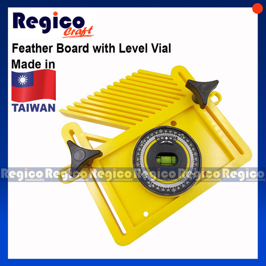 Regicocraft Feather Board #00221 #00222