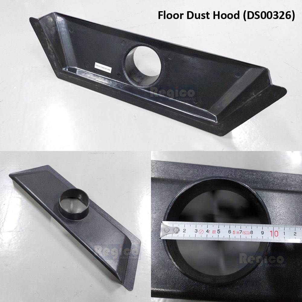 Regicocraft Dust Collector Collecting Accessories