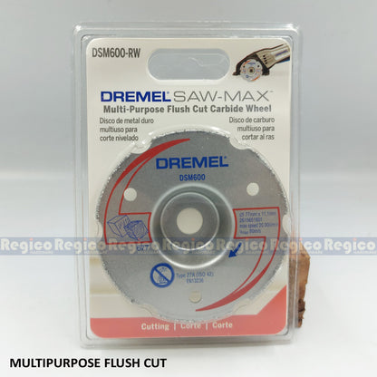 Dremel Saw Max DSM600 DSM520C DSM540 Multipurpose cut off wheel blade Dremel Accessories