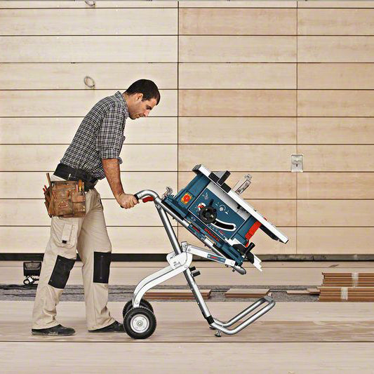 Bosch GTA 60 W Benchtop Table Saw Stand Bosch Accessories