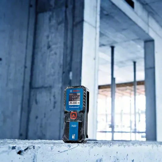 Bosch 30m GLM 30-23 Red Laser Range Finder Measuring Tool Bosch Measuring