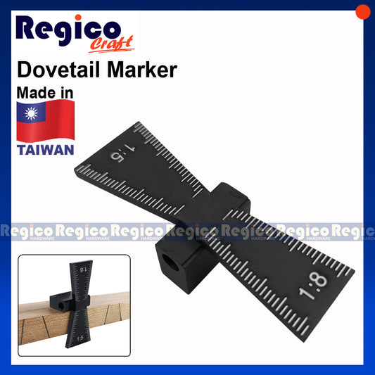 Regicocraft Dovetail Marker #00139
