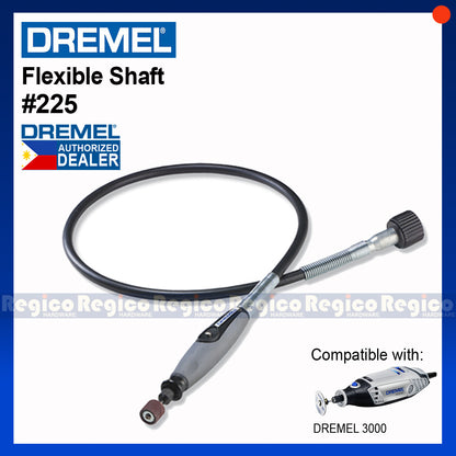 Dremel #225 Flexible Shaft for Rotary Tool Dremel Tools