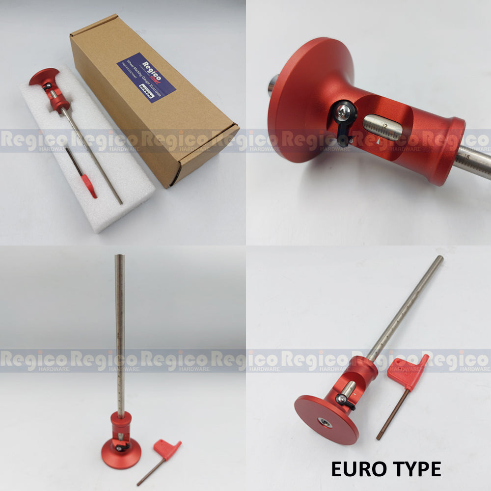 Regicocraft Wheel Marking Gauge