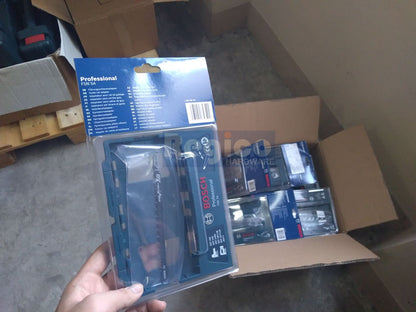 BOSCH FSN SA Guide Rail Adapter for GST 18vli Jigsaw Bosch Accessories