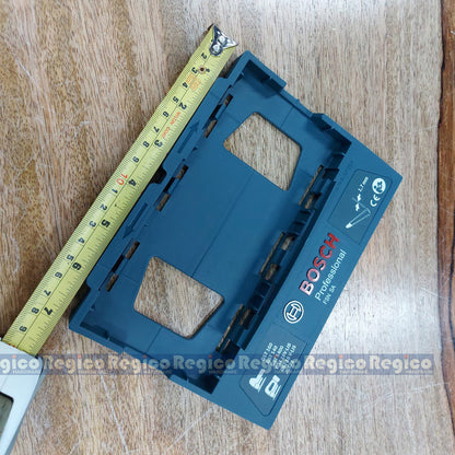 BOSCH FSN SA Guide Rail Adapter for GST 18vli Jigsaw Bosch Accessories